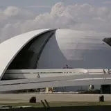 Fundação Oscar Niemeyer