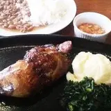 ブラジルグリル