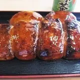 焼まんじゅう 茶々