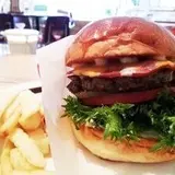 TIN'z Burger Market