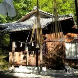 宇迦神社
