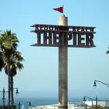 Redondo Beach Pier