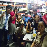 農連中央市場事業協同組合