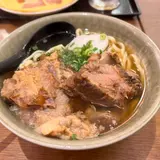 沖縄食堂やんばる