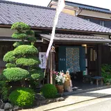 そば庄 鉄砲店