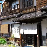 入佐屋そば