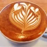 Cafe Elliott Avenue