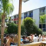 Billabong Backpackers Resort Hostel