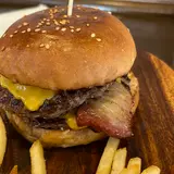 グレイビーバーガー Gravy Burger