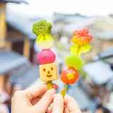 伊藤軒／SOU・SOU 清水店