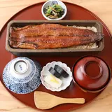 うなぎ四代目菊川 京都祇園店