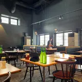 ラーメンダイニング五行 Gogyo Ramen Dining Powered by IPPUDO