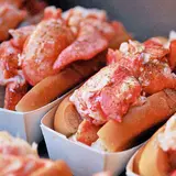 LUKE’S LOBSTER 心斎橋店（ルークスロブスター）	