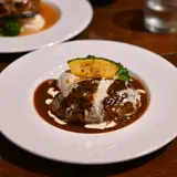 手づくりハンバーグ ウーズバーグ