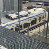 上越妙高駅