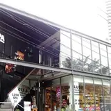 lush 代官山