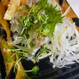 鮨酒場　南