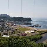 長万部