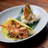 Nahm Restaurant at Hotel Metropolitan by COMO