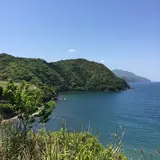 田烏海水浴場
