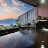 ホテルグランメール山海荘