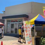 道の駅ゆーさ浅虫前