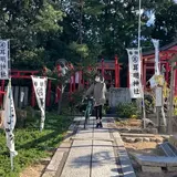 耳明神社