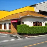 サフラン・ハンバーグ店