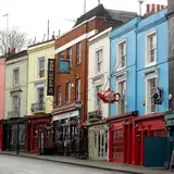 Notting Hill Gate
