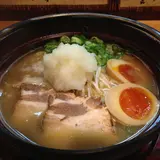 ひさし鍋焼ラーメン