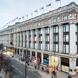 Selfridges
