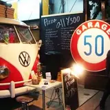GARAGE 50
