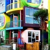 三鷹天命反転住宅