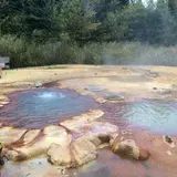 奥奥八九郎温泉