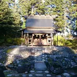 唐松神社