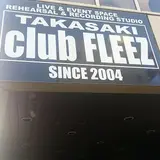 クラブフリーズ