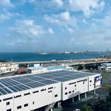 HOTEL SANSUI NAHA　琉球温泉　波之上の湯