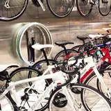 Bianchi Omotesando Hills  (ビアンキ表参道ヒルズ)