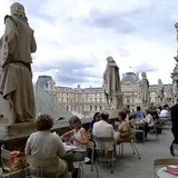 Café Marly