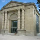 Musée de l'Orangerie