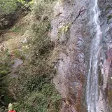 歌仙の滝