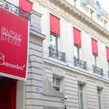 Musee Baccarat