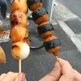深川伊勢屋