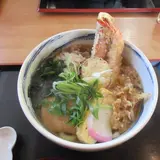 源平うどん
