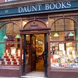 Daunt Books