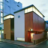 港すし