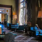 Soho Grand Hotel
