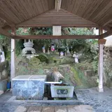 瀧の水　小浜市