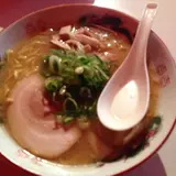 赤天ラーメン