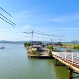 横樋観音